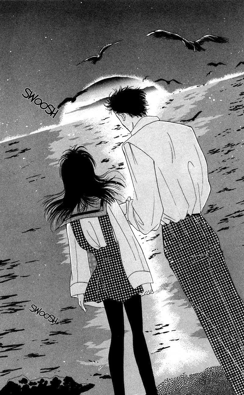 Read Bare Feet chapter 9 image 14 on Lezhin