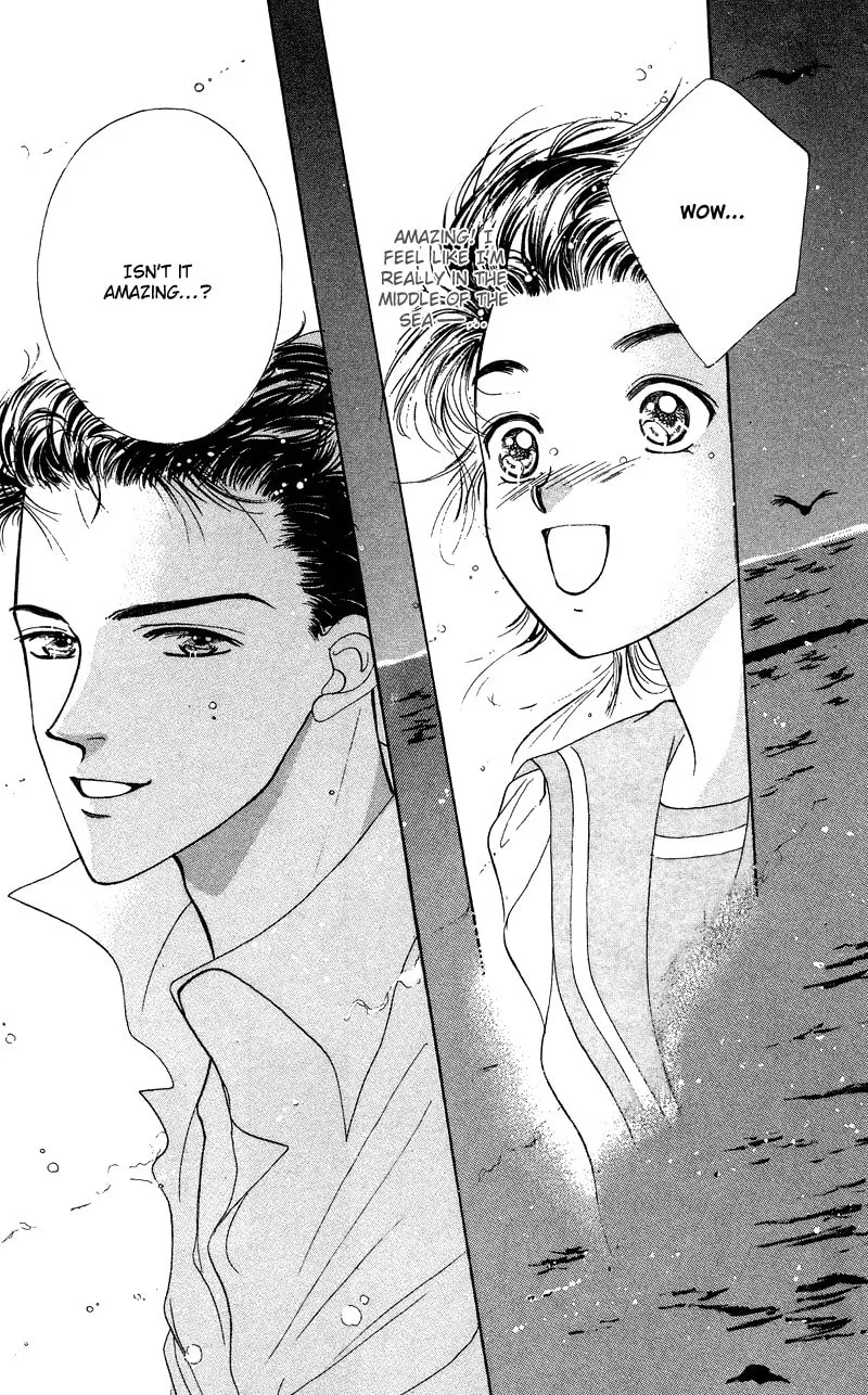 Read Bare Feet chapter 9 image 15 on Lezhin