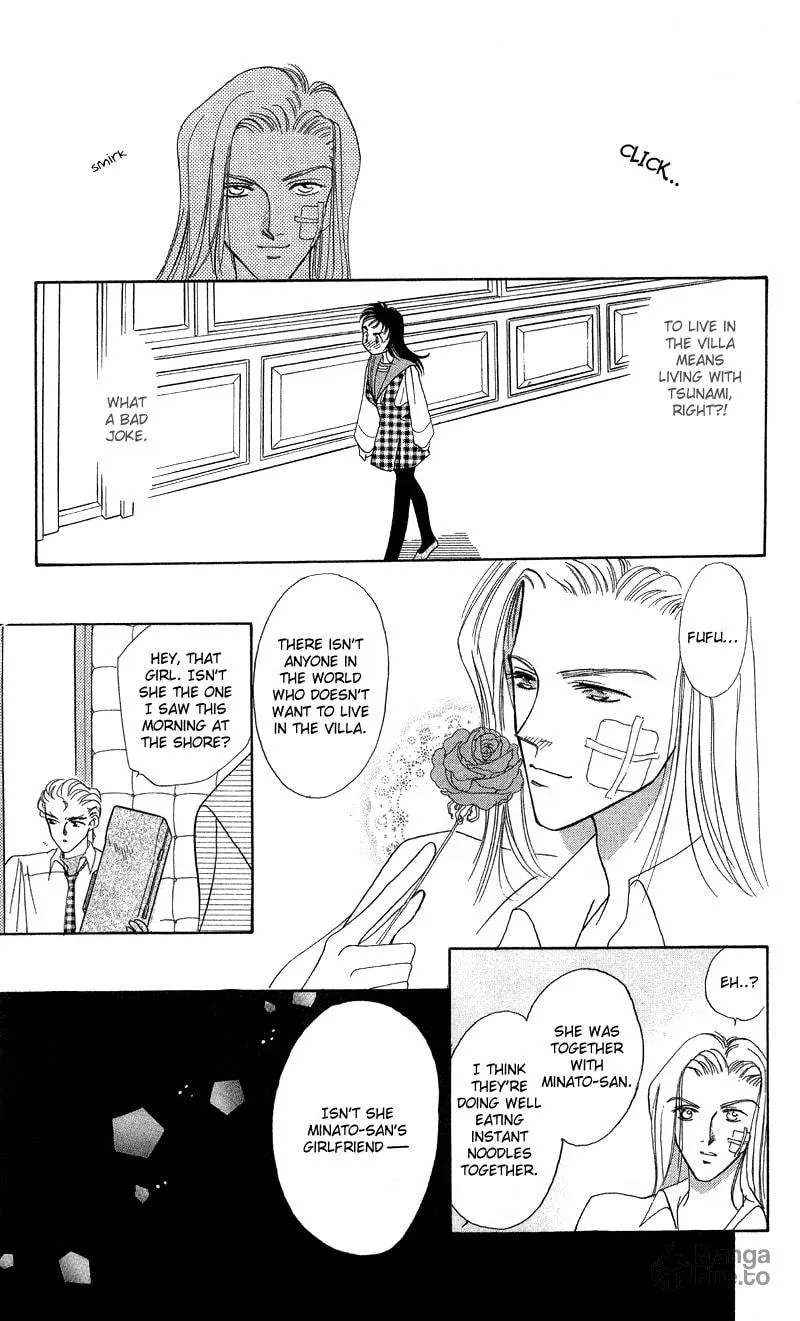 Read Bare Feet chapter 9 image 23 on Lezhin