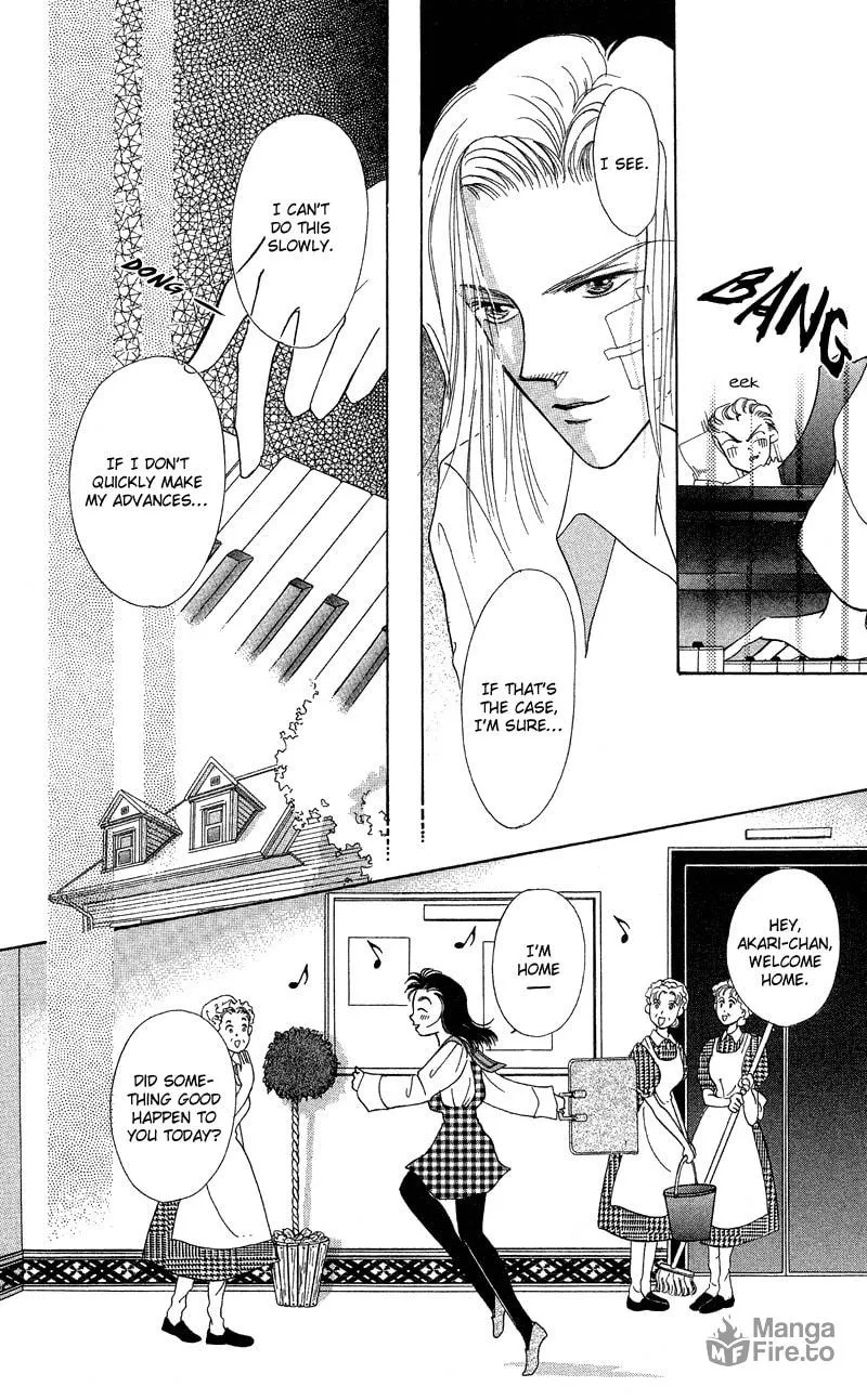 Read Bare Feet chapter 9 image 24 on Lezhin