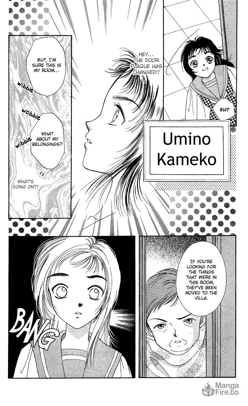 Read Bare Feet chapter 9 image 26 on Lezhin