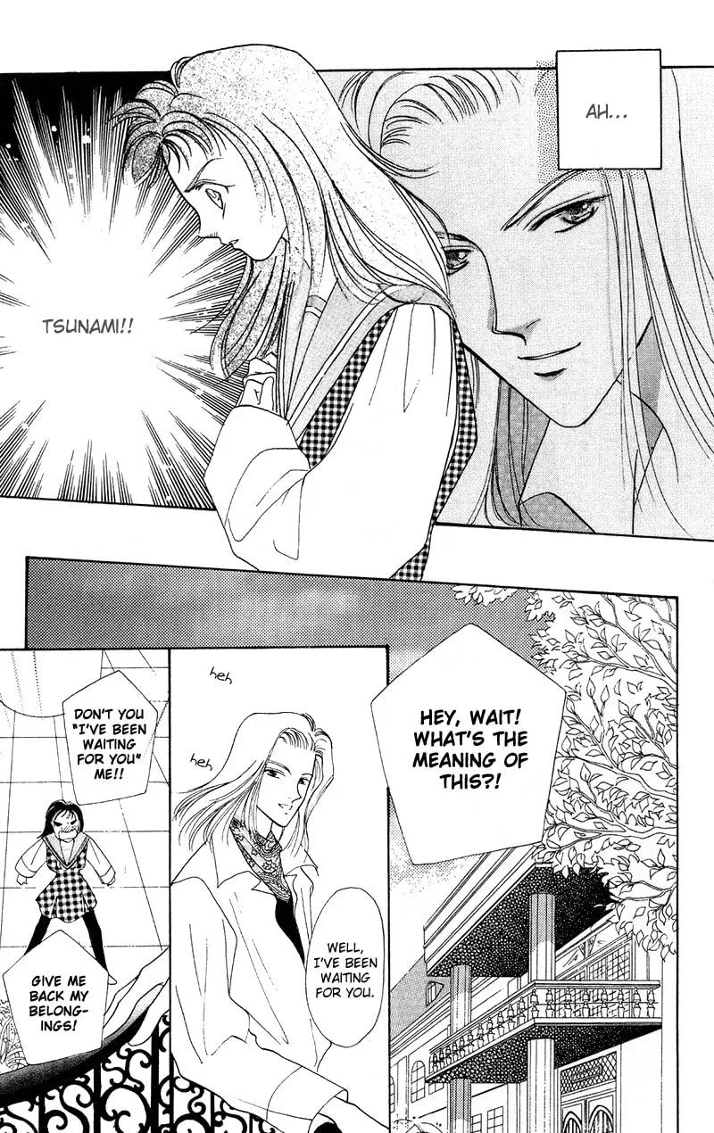 Read Bare Feet chapter 9 image 27 on Lezhin
