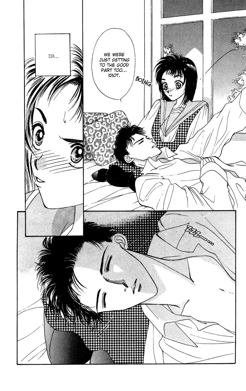Read Bare Feet chapter 9 image 6 on Lezhin