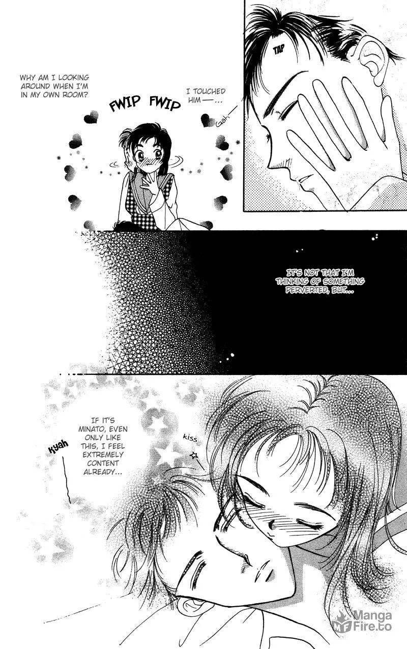 Read Bare Feet chapter 9 image 8 on Lezhin