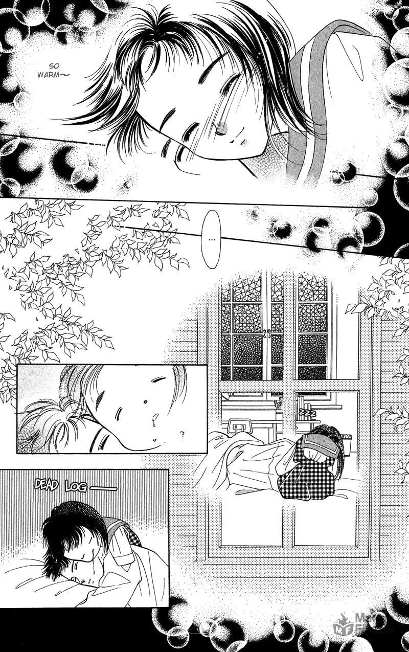 Read Bare Feet chapter 9 image 9 on Lezhin