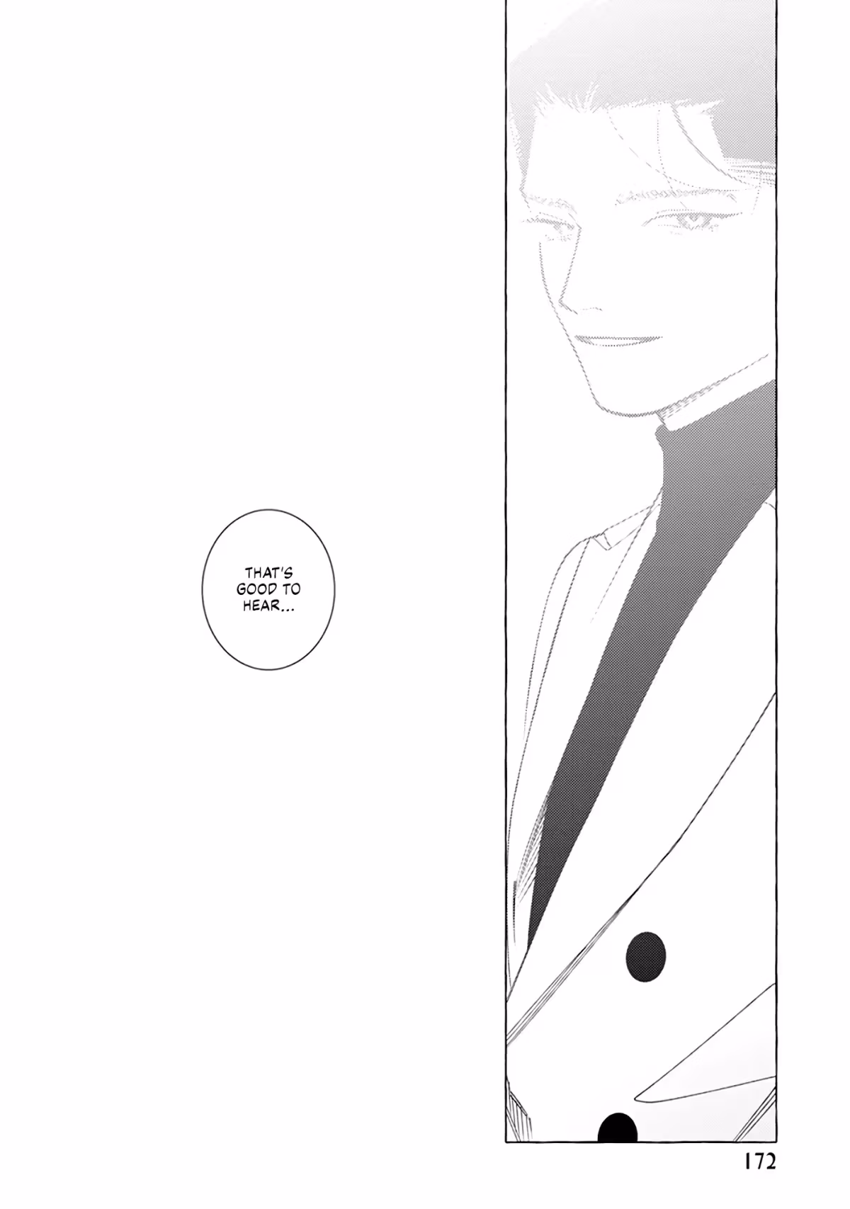 Barefoot Angel Chapter 15.5 page 6 - 
