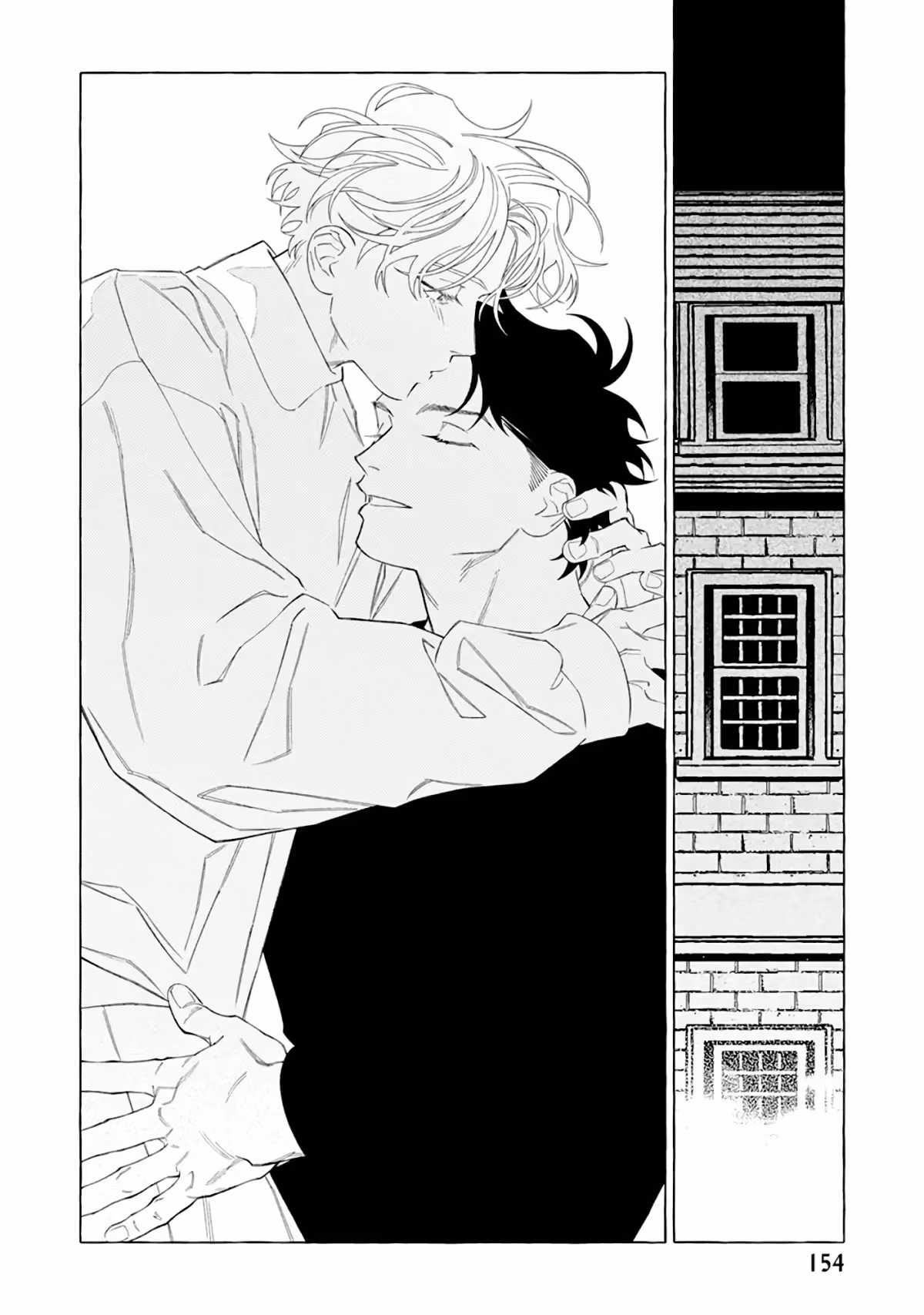 Barefoot Angel Chapter 15 page 24 - 
