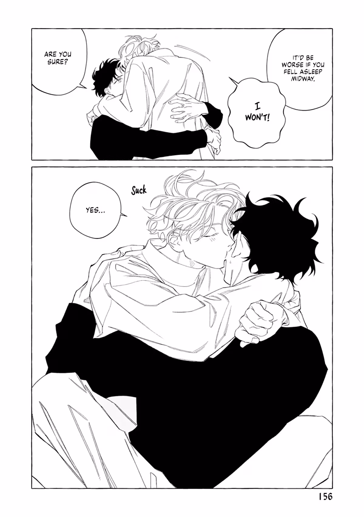 Barefoot Angel Chapter 15 page 26 - 