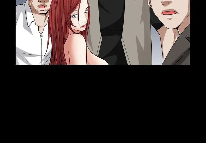Barefoot : The Leash Season 2 Chapter 21 page 2 - 