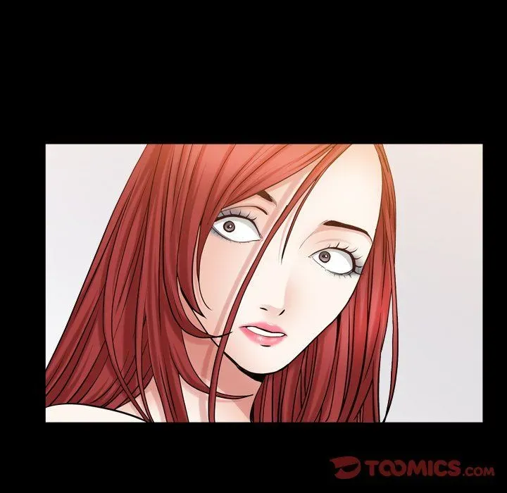 Barefoot : The Leash Season 2 Chapter 21 page 12 - 