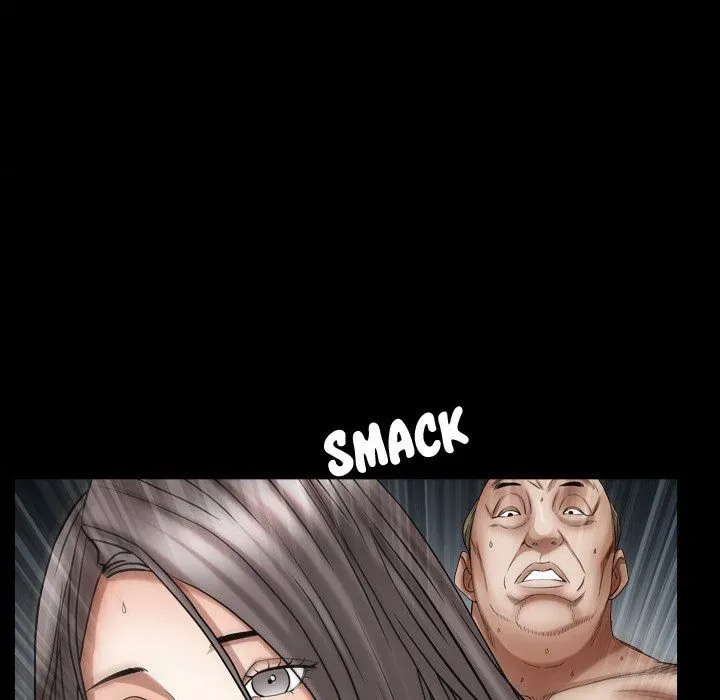 Barefoot : The Leash Season 2 Chapter 21 page 112 - 