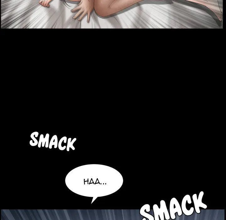 Barefoot : The Leash Season 2 Chapter 21 page 116 - 