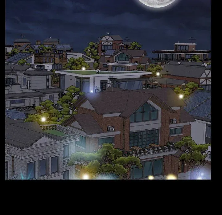 Barefoot : The Leash Season 2 Chapter 21 page 123 - 