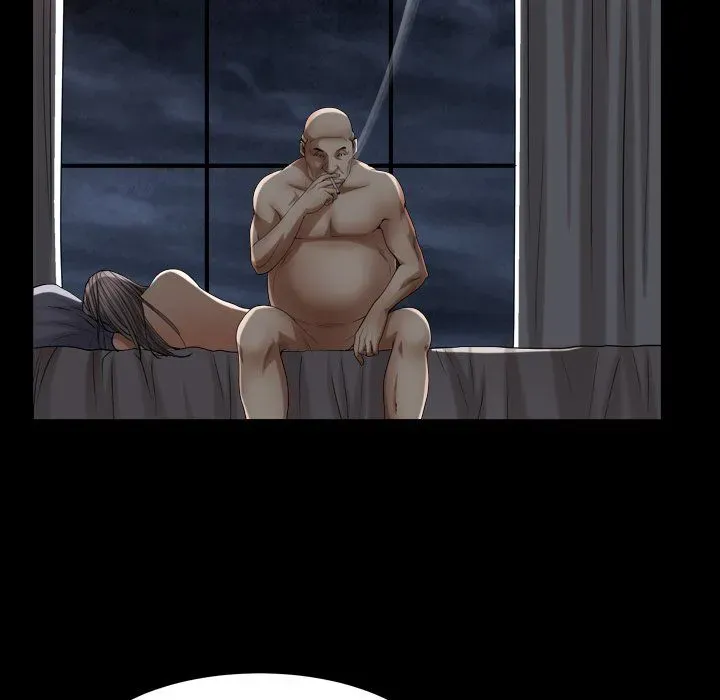Barefoot : The Leash Season 2 Chapter 21 page 133 - 