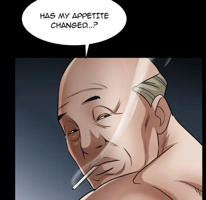 Barefoot : The Leash Season 2 Chapter 21 page 134 - 