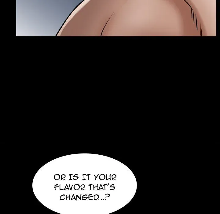 Barefoot : The Leash Season 2 Chapter 21 page 135 - 