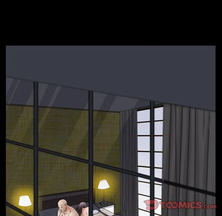 Barefoot : The Leash Season 2 Chapter 21 page 138 - 