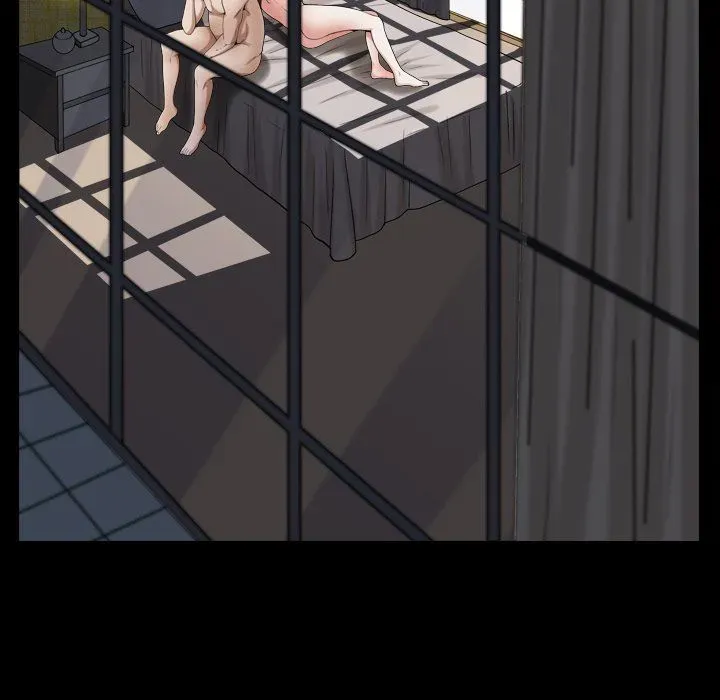 Barefoot : The Leash Season 2 Chapter 21 page 139 - 