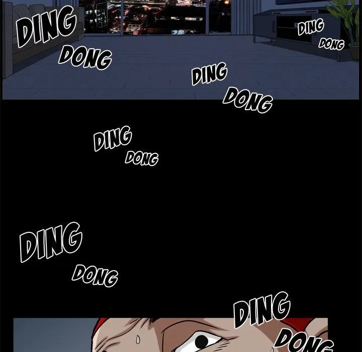 Barefoot : The Leash Season 2 Chapter 21 page 23 - 