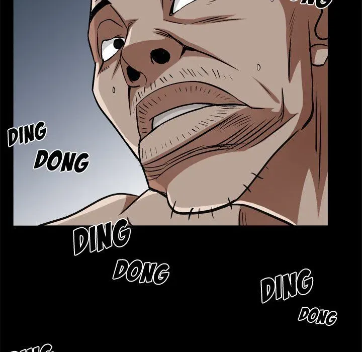 Barefoot : The Leash Season 2 Chapter 21 page 24 - 