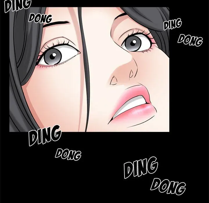 Barefoot : The Leash Season 2 Chapter 21 page 25 - 