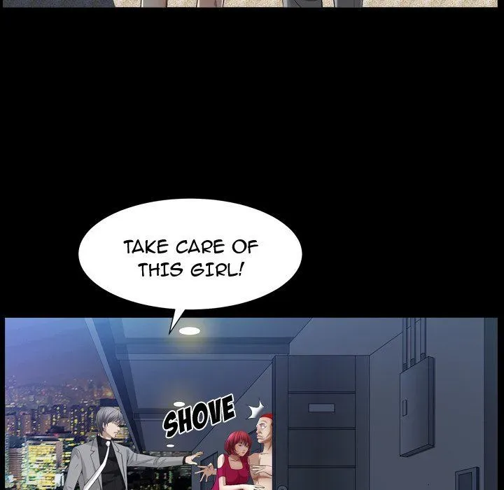Barefoot : The Leash Season 2 Chapter 21 page 35 - 