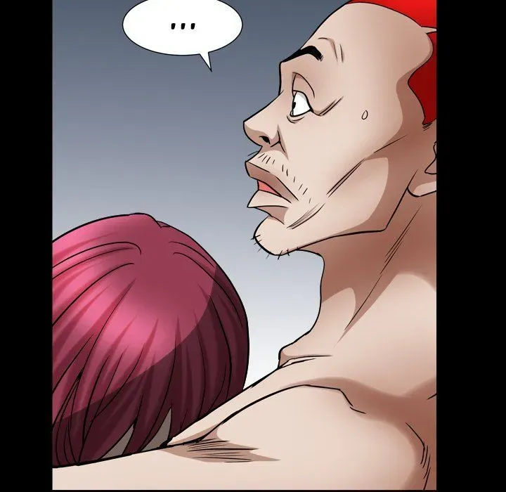 Barefoot : The Leash Season 2 Chapter 21 page 37 - 