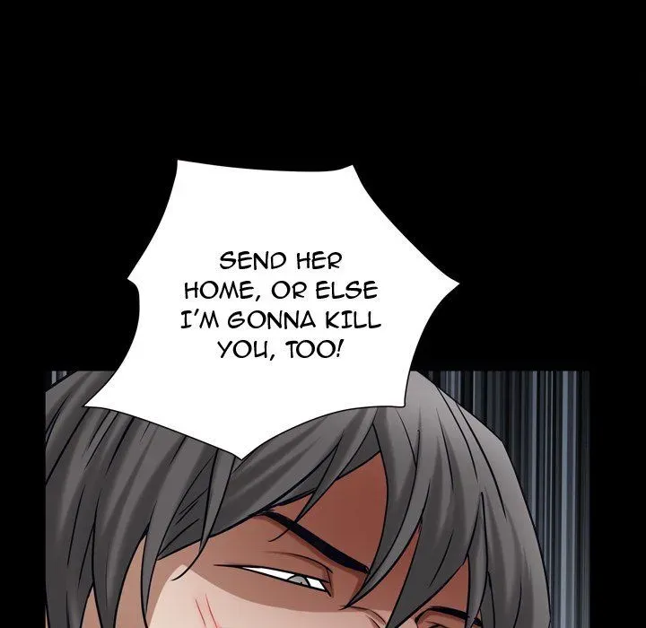 Barefoot : The Leash Season 2 Chapter 21 page 38 - 