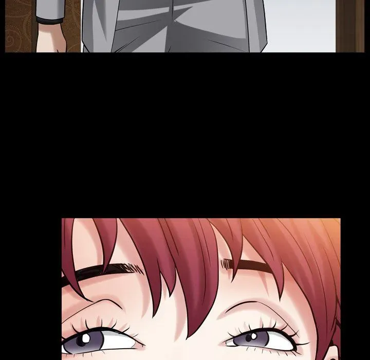 Barefoot : The Leash Season 2 Chapter 21 page 5 - 
