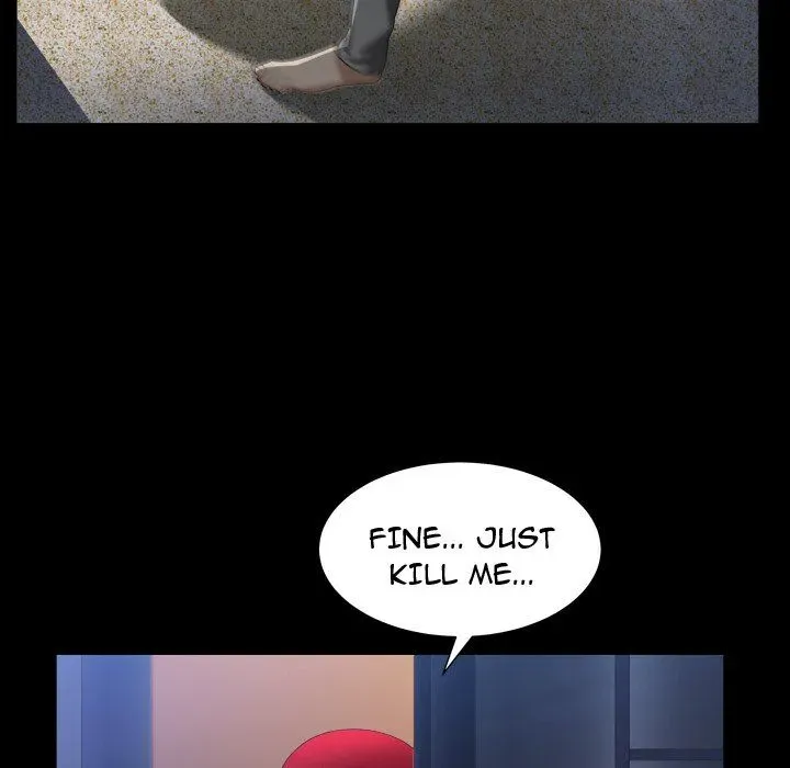 Barefoot : The Leash Season 2 Chapter 21 page 46 - 