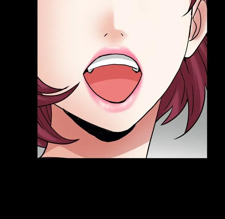 Barefoot : The Leash Season 2 Chapter 21 page 6 - 