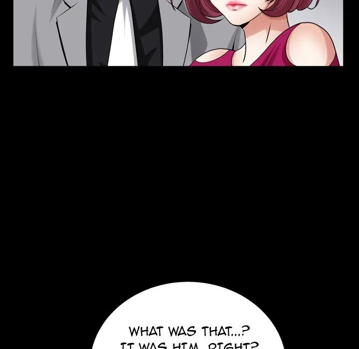 Barefoot : The Leash Season 2 Chapter 21 page 52 - 