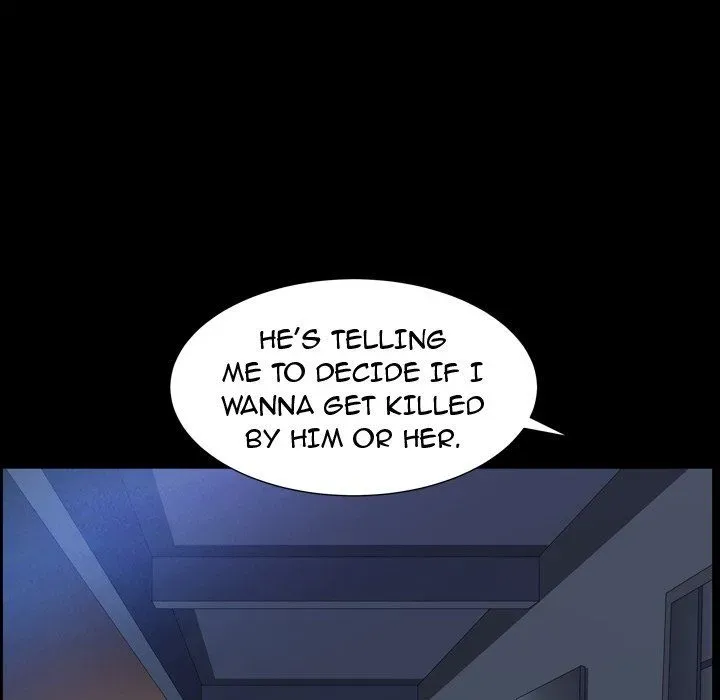 Barefoot : The Leash Season 2 Chapter 21 page 55 - 