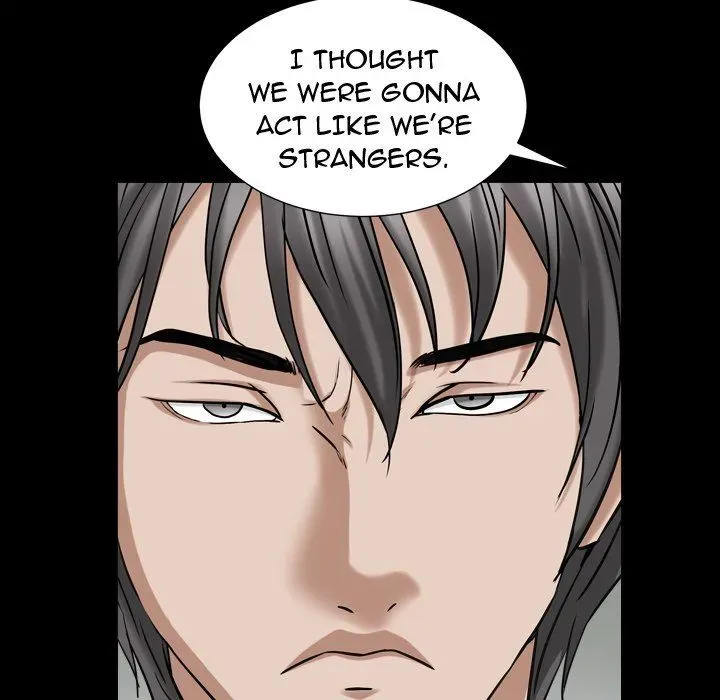 Barefoot : The Leash Season 2 Chapter 21 page 63 - 