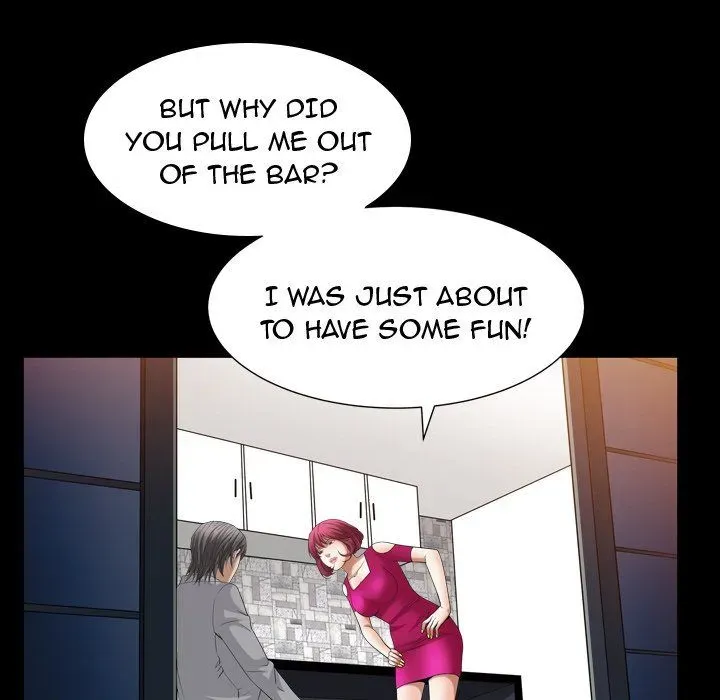Barefoot : The Leash Season 2 Chapter 21 page 65 - 