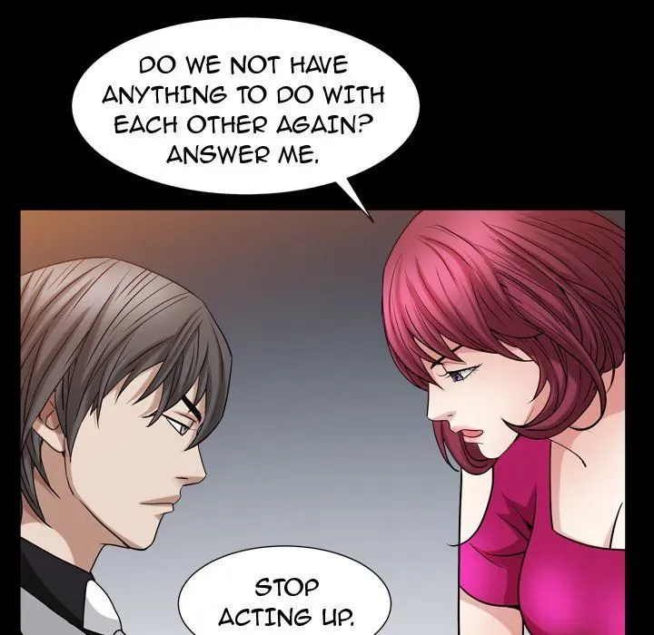 Barefoot : The Leash Season 2 Chapter 21 page 67 - 