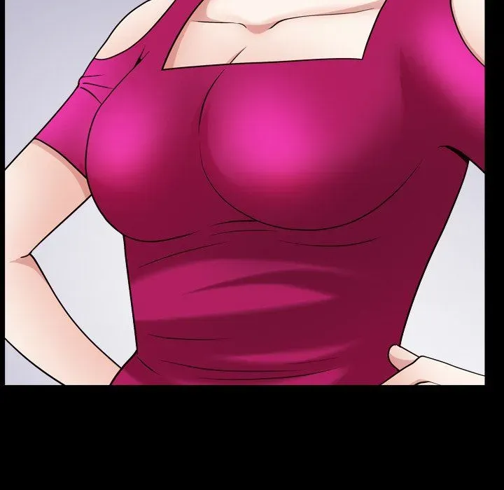 Barefoot : The Leash Season 2 Chapter 21 page 70 - 