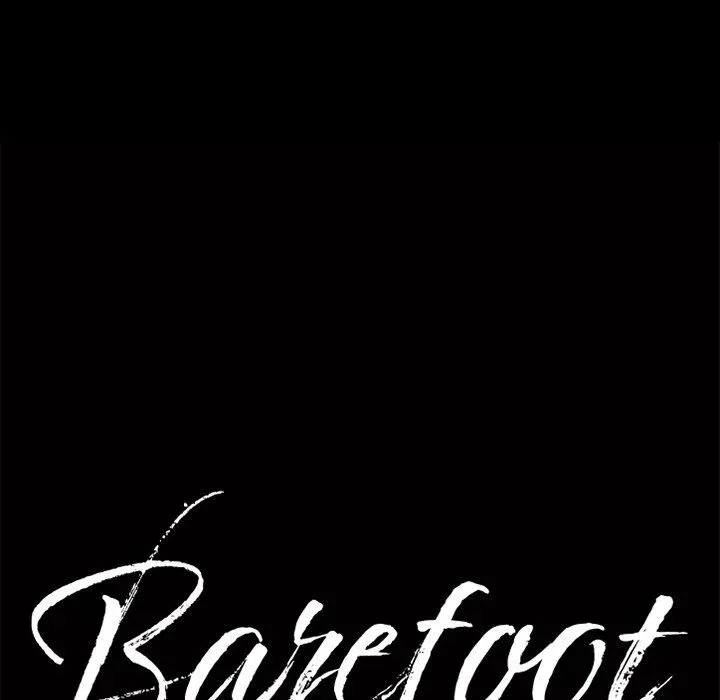 Barefoot : The Leash Season 2 Chapter 21 page 8 - 