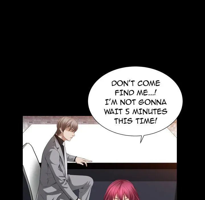 Barefoot : The Leash Season 2 Chapter 21 page 71 - 