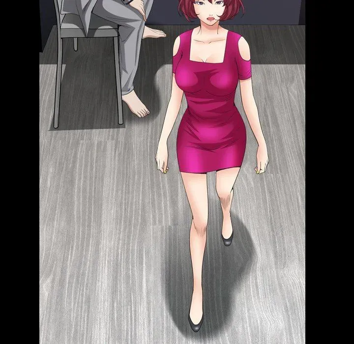 Barefoot : The Leash Season 2 Chapter 21 page 72 - 