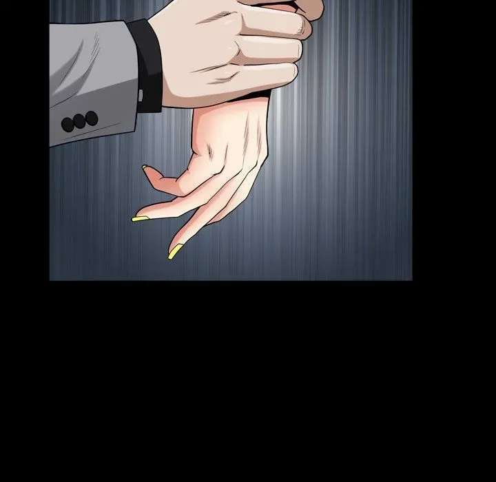 Barefoot : The Leash Season 2 Chapter 21 page 74 - 