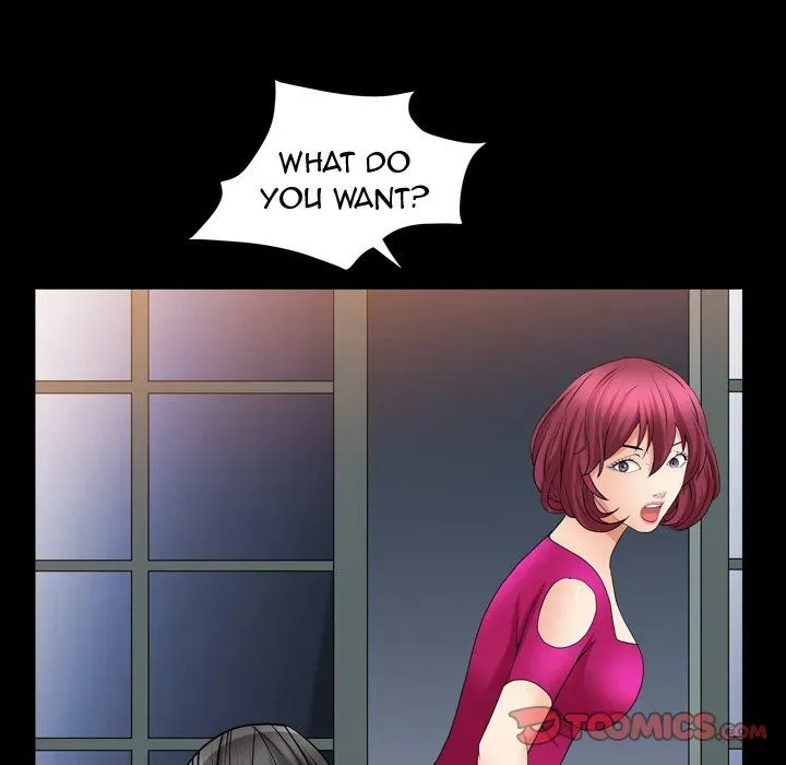 Barefoot : The Leash Season 2 Chapter 21 page 75 - 
