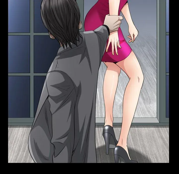 Barefoot : The Leash Season 2 Chapter 21 page 76 - 