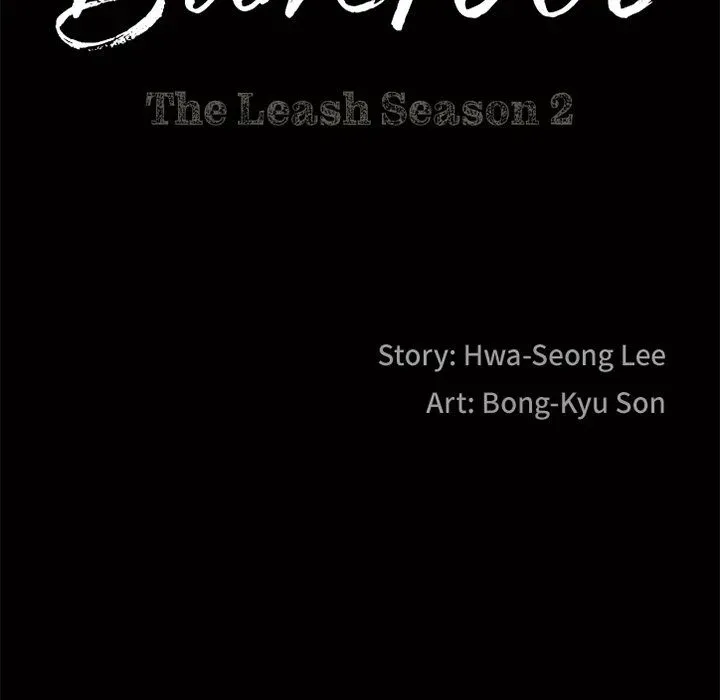 Barefoot : The Leash Season 2 Chapter 21 page 9 - 