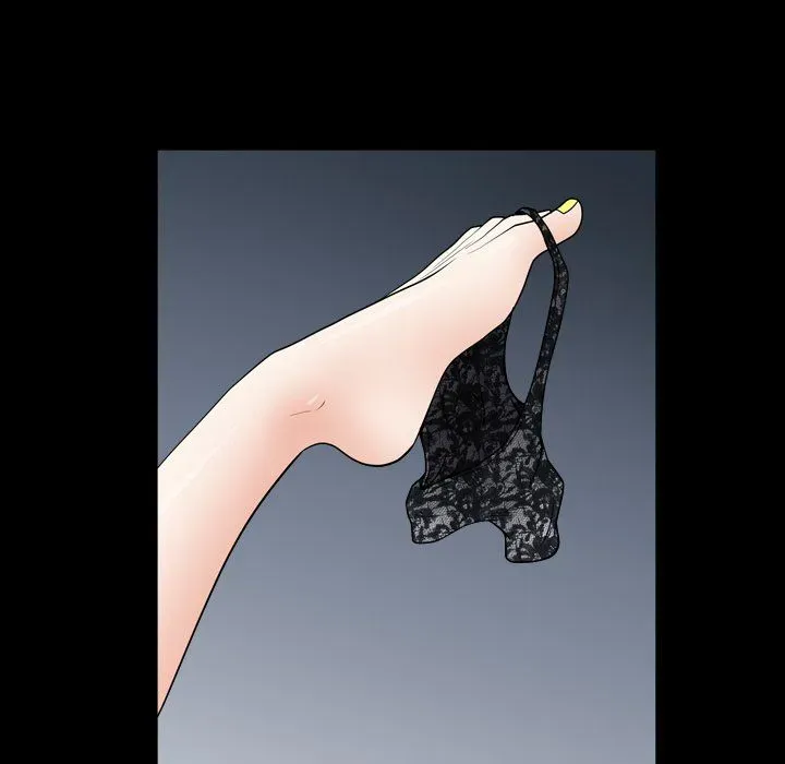 Barefoot : The Leash Season 2 Chapter 21 page 91 - 