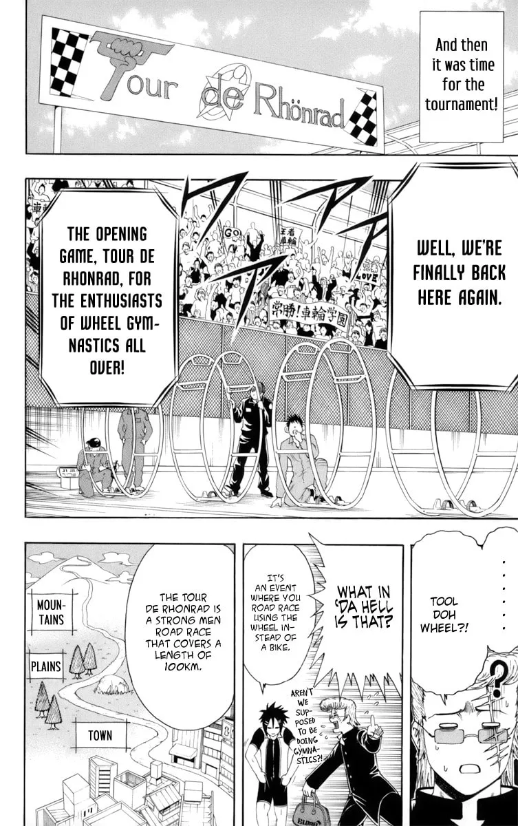 Read Bari Haken chapter 1 image 40 on Lezhin