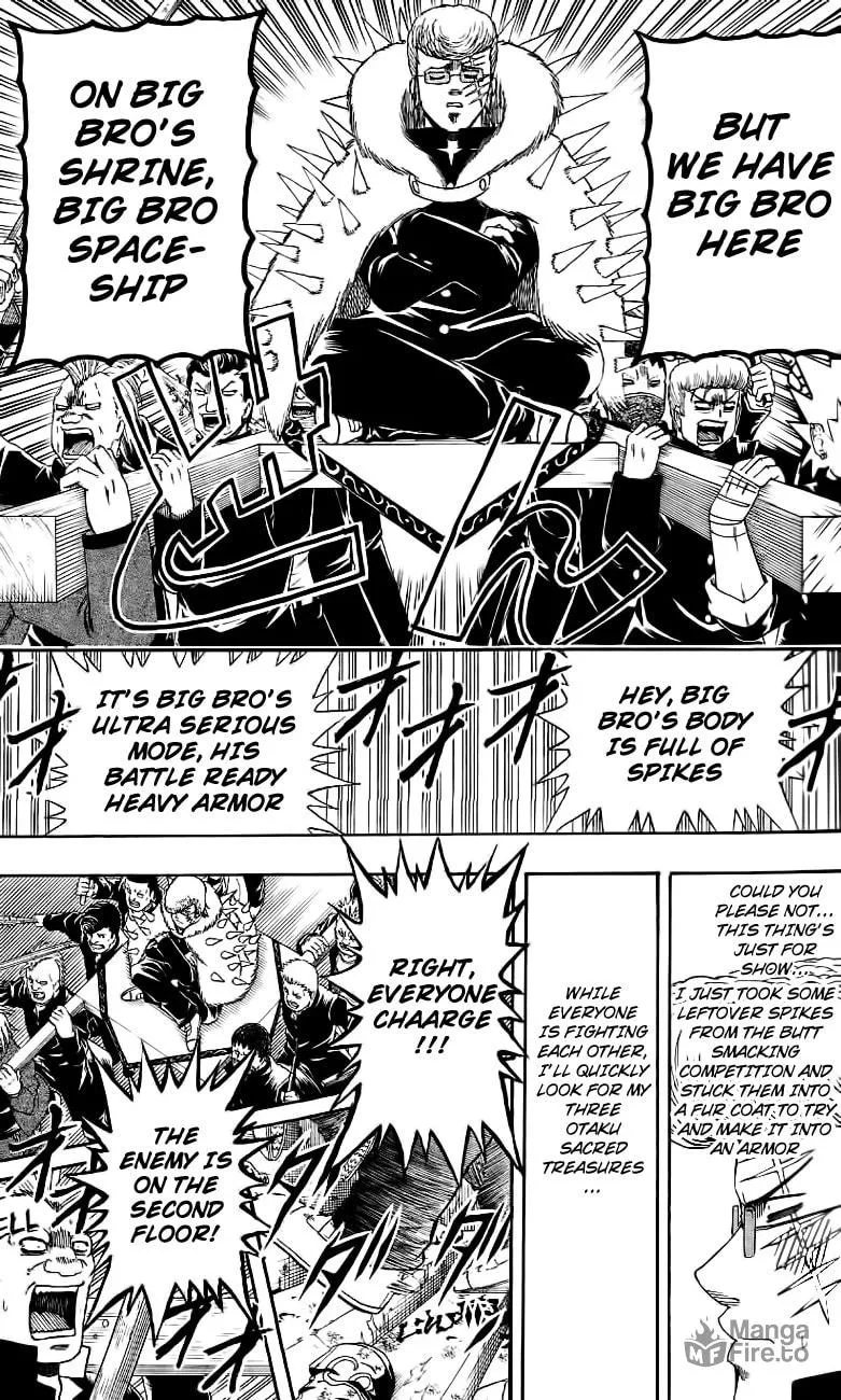 Read Bari Haken chapter 10 image 14 on Lezhin