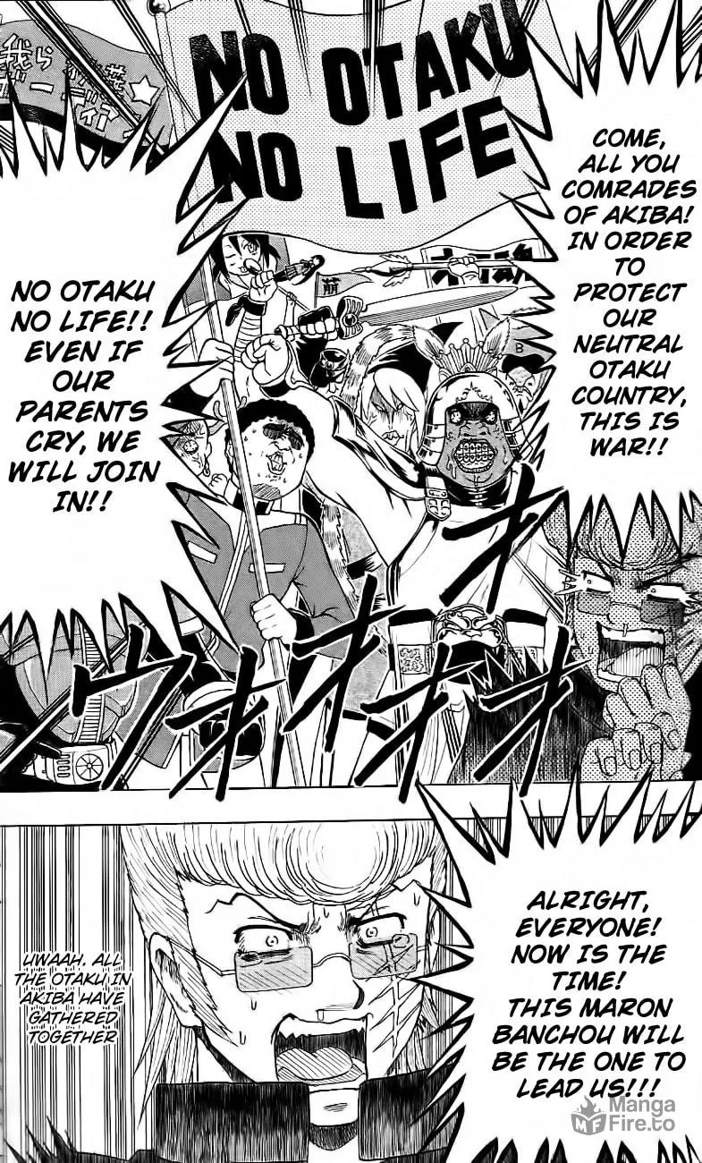 Read Bari Haken chapter 12 image 14 on Lezhin