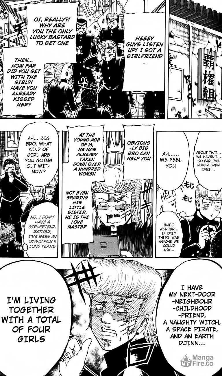 Read Bari Haken chapter 13 image 4 on Lezhin