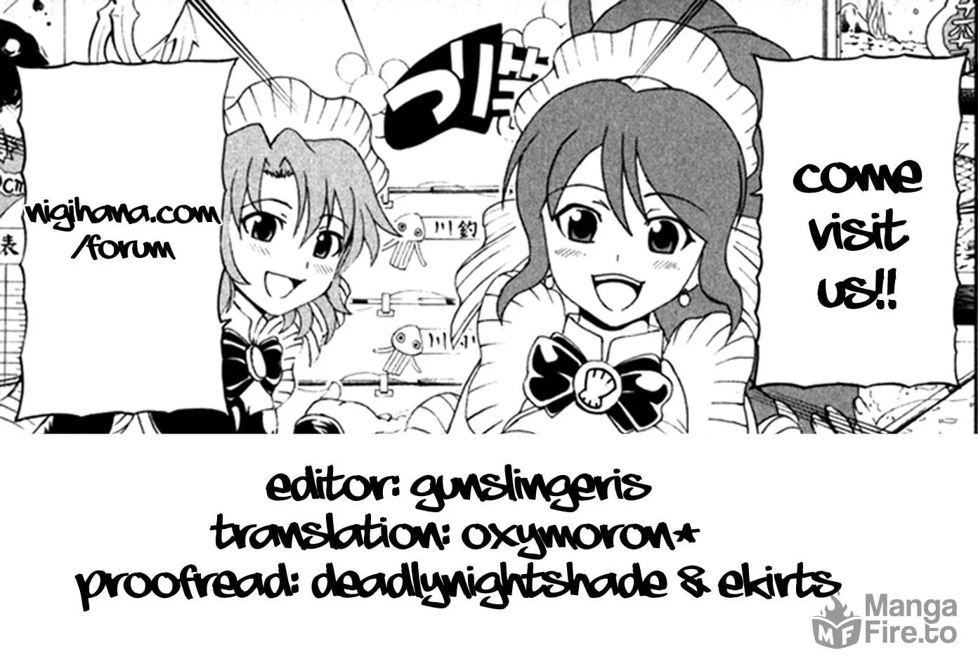 Read Bari Haken chapter 4 image 19 on Lezhin